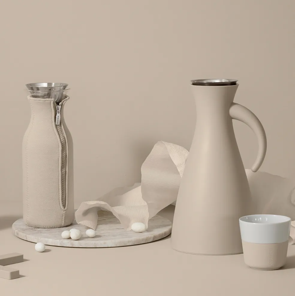 Colour Grip Lungo Becher 2er Set 230ml