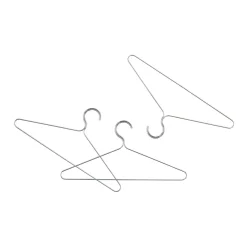 Colour Kleiderbügel 3er Set