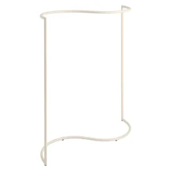 Colour Rack Garderobenständer S-Form