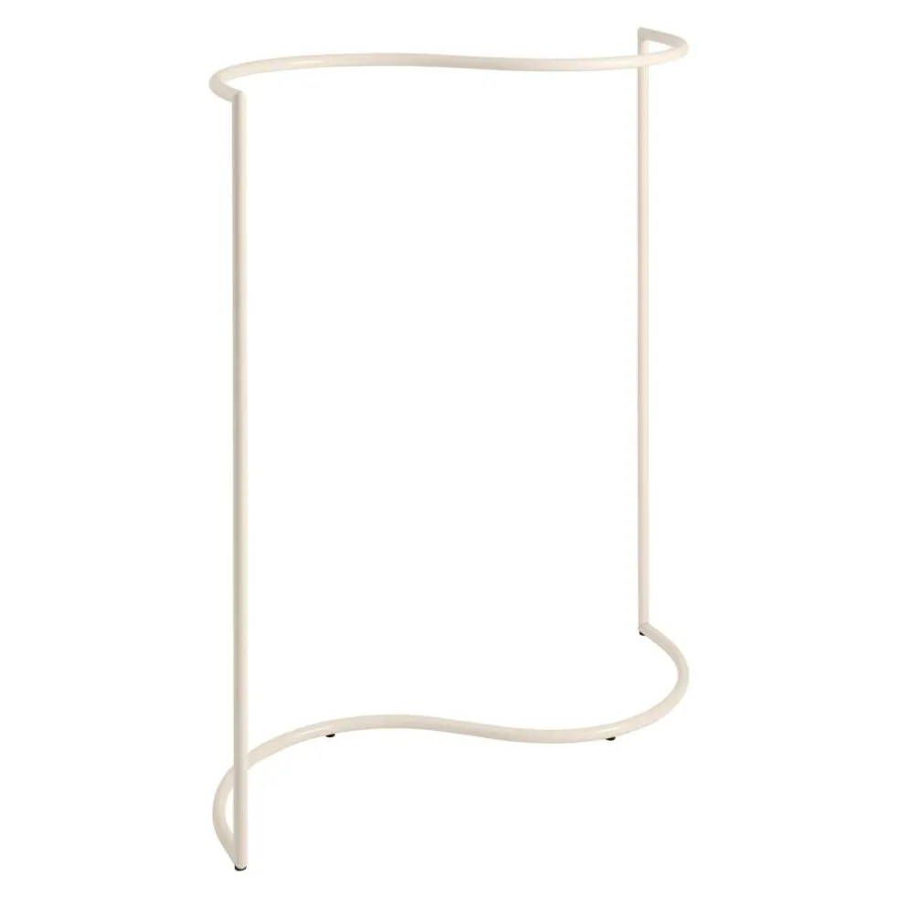 Colour Rack Garderobenständer S-Form