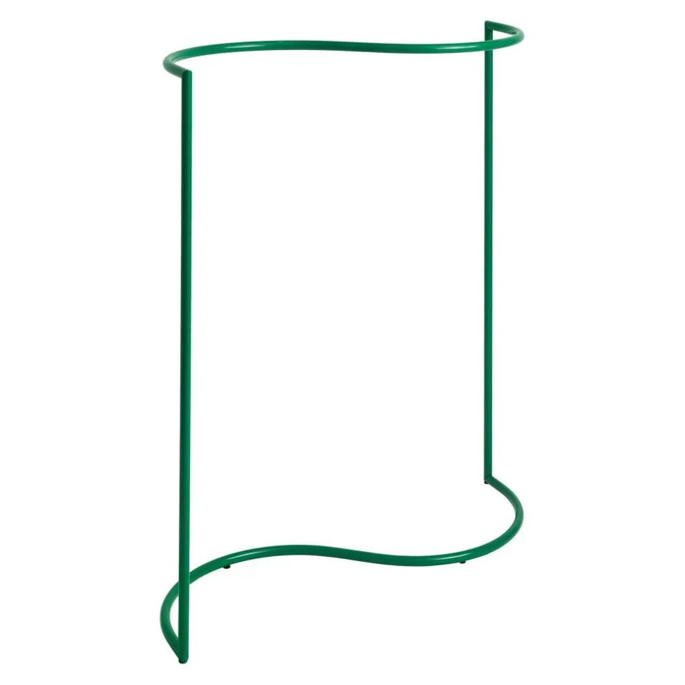 Colour Rack Garderobenständer S-Form