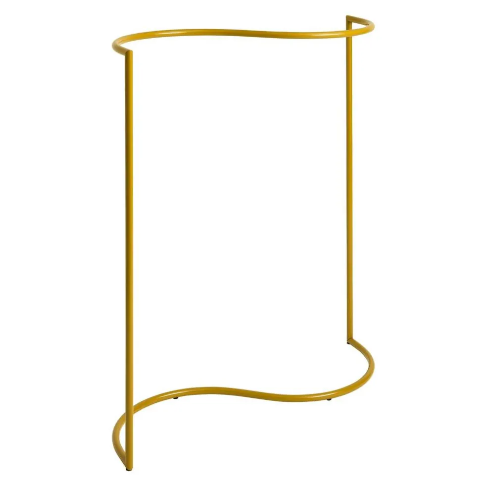 Colour Rack Garderobenständer S-Form