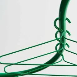 Colour Rack Garderobenständer S-Form