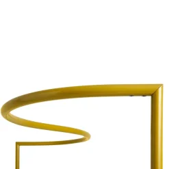 Colour Rack Garderobenständer S-Form