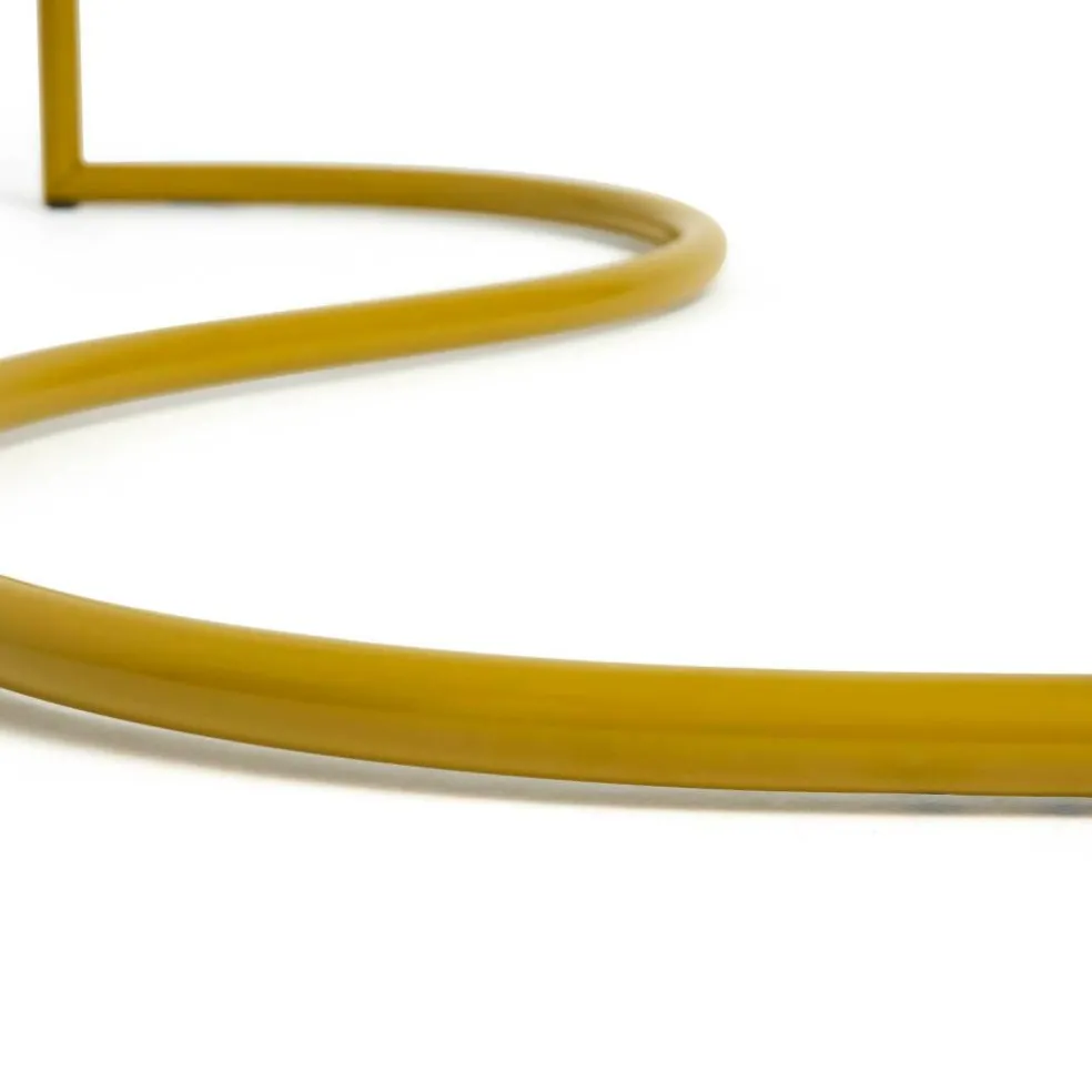 Colour Rack Garderobenständer S-Form