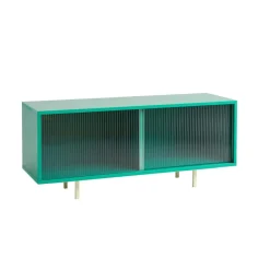 Colour Sideboard mit Glastür M