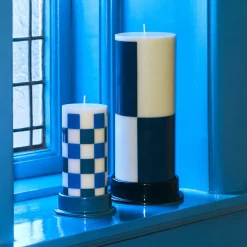 Column Kerzenhalter L