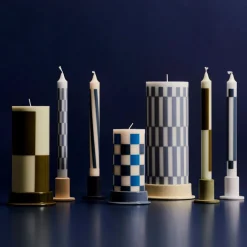 Column Kerzenhalter S