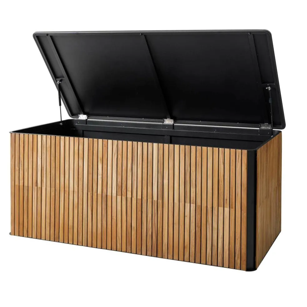 Combine Kissentruhe L