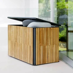 Combine Kissentruhe S