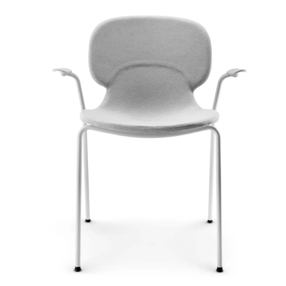 Combo Armlehnstuhl gepolstert