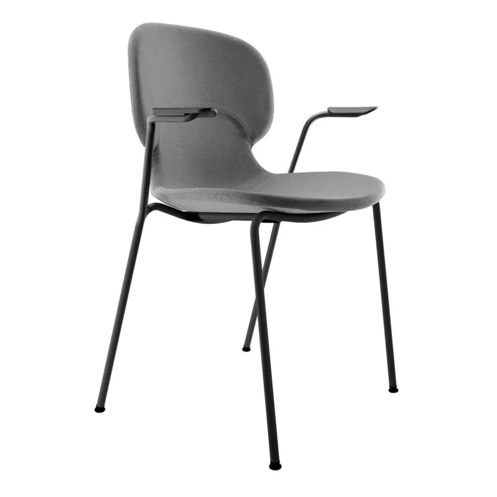 Combo Armlehnstuhl gepolstert