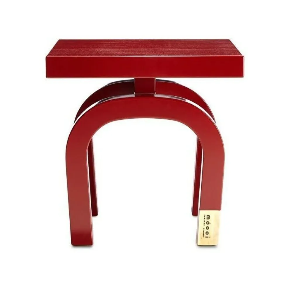 Common Comrades Emperor Beistelltisch