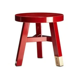 Common Comrades Merchant Beistelltisch