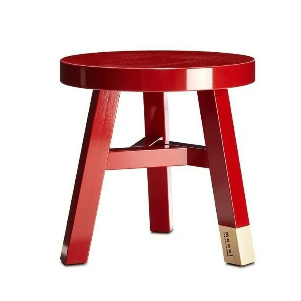 Common Comrades Merchant Beistelltisch