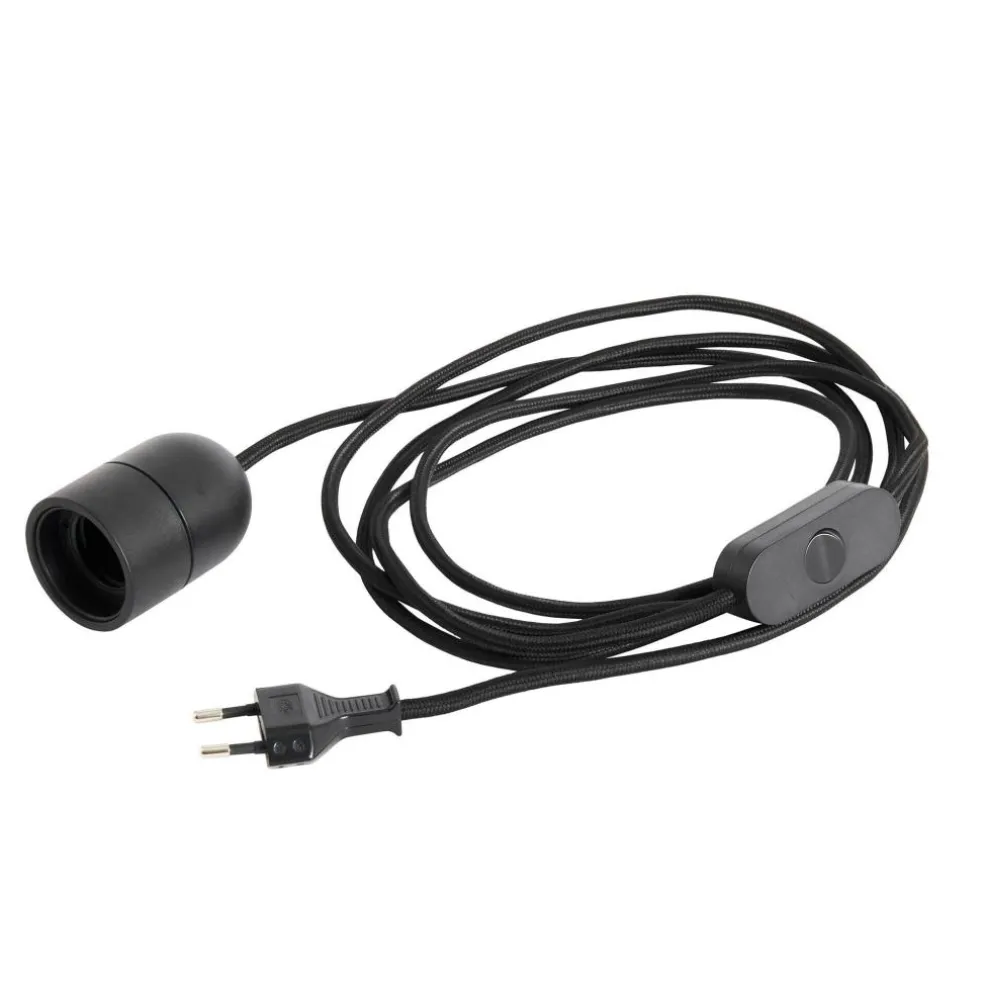 Common Kabelset mit Stecker 240cm