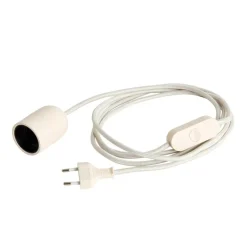 Common Kabelset mit Stecker 240cm