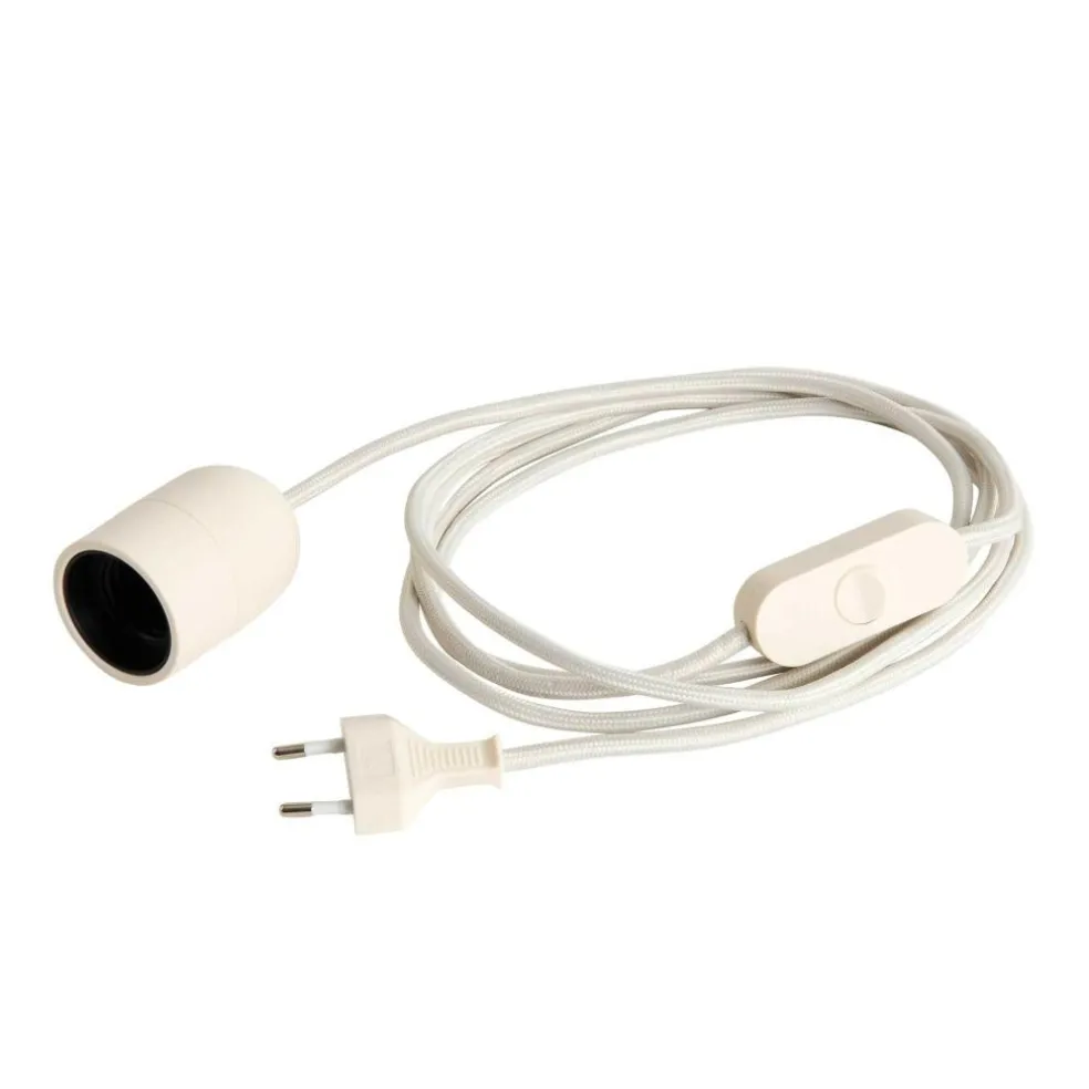 Common Kabelset mit Stecker 240cm