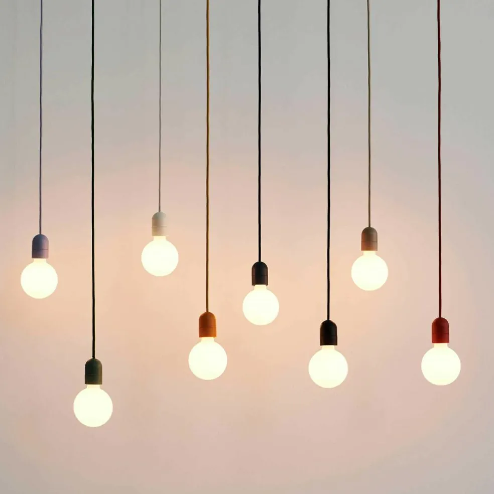 Common Kabelset zum Aufhängen 400cm