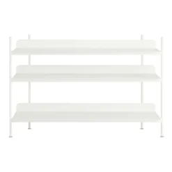 Compile Konfiguration 2 Regalsystem