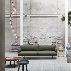 Compile Konfiguration 2 Regalsystem