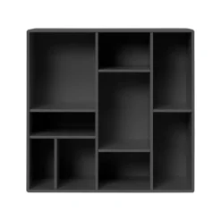 Compile Wandregal 69,6x69,6x30cm