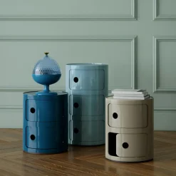 Componibili 3 Container