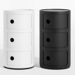 Componibili 3 Container matt