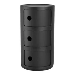 Componibili 3 Container matt