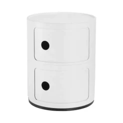 Componibili 2 Container matt