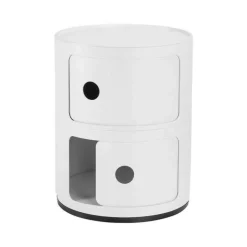 Componibili 2 Container matt