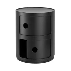 Componibili 2 Container matt