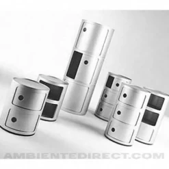 Componibili 1 Modul rund