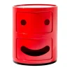 Componibili Smile Container