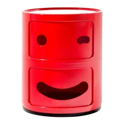 Componibili Smile Container