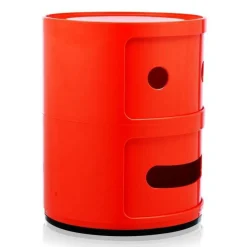 Componibili Smile Container