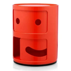Componibili Smile Container