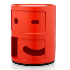 Componibili Smile Container