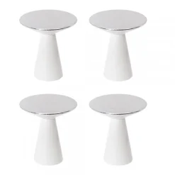 Cone Garderobenhaken-Set 4tlg.