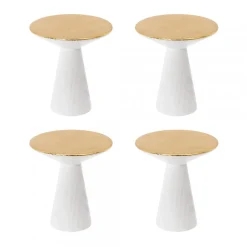 Cone Garderobenhaken-Set 4tlg.