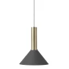 Cone Pendelleuchte H 29cm
