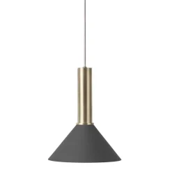 Cone Pendelleuchte H 29cm