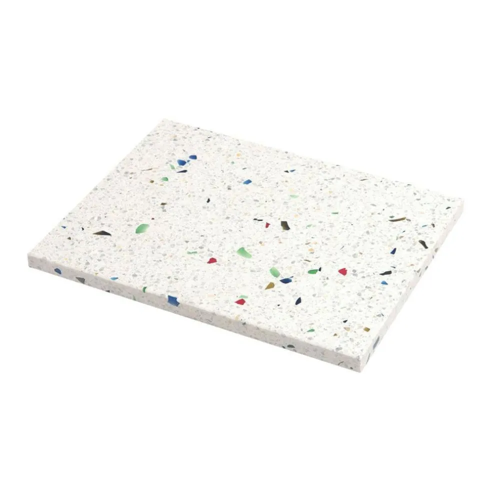 Confetti Schneidebrett