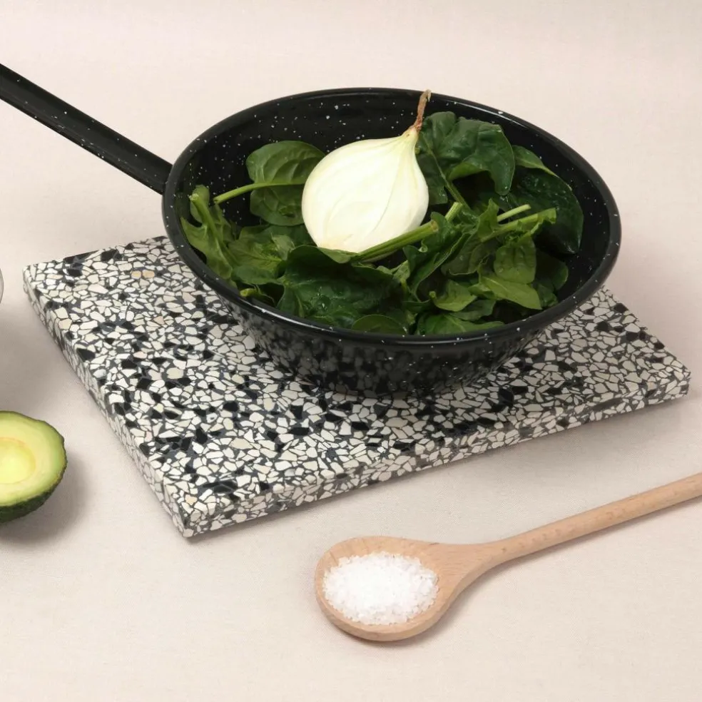 Confetti Schneidebrett