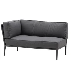 Conic Sofa Modul 2-Sitzer rechts