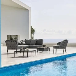 Conic Sofa Modul 2-Sitzer rechts