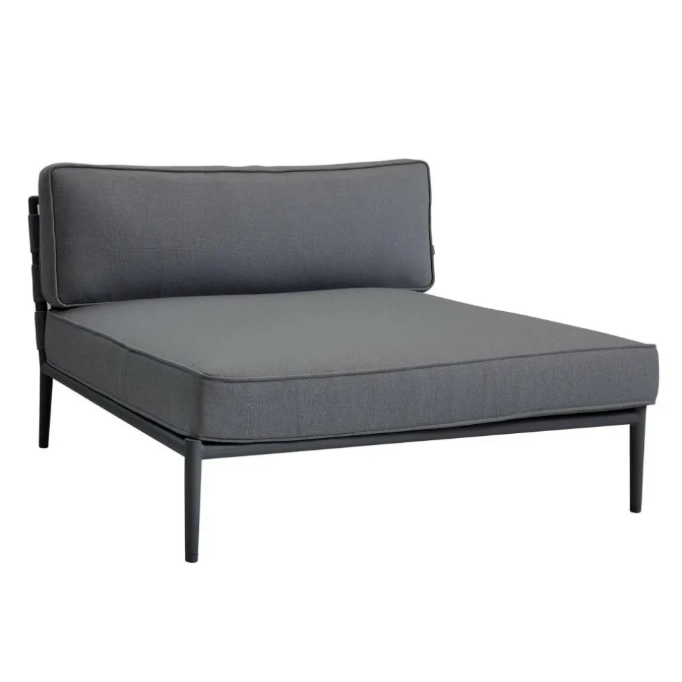 Conic Sofa Tagesbett Modul