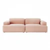 Connect Lounge 2-Sitzer Sofa