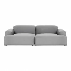 Connect Lounge 2-Sitzer Sofa