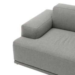Connect Soft Modular Ecksofa Konfiguration 3